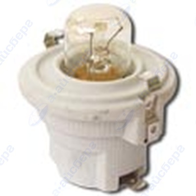 Патрон лампы освещения Ardo 502011600