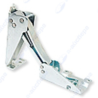 Кронштейн двери (нижний) ХД Merloni 144878