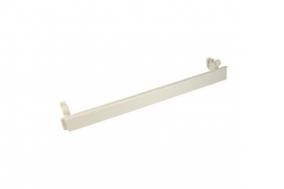 Крышка верхней полки морозильной камеры для холодильника Zanussi 2426324014