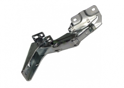 Петля двери (верхняя левая, нижняя правая) для холодильника Liebherr 7043202