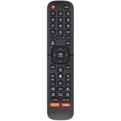 Пульт Huayu для Novex HOD917 (NVX-39H211MS)