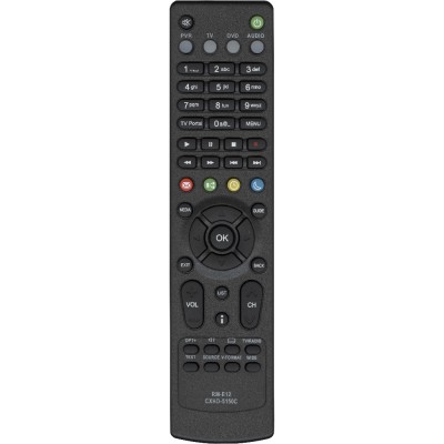 Пульт Huayu для OnLime RM-E12