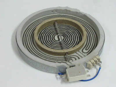 КОНФОРКА ИНФРАКРАСНАЯ