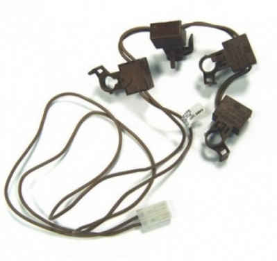 ВКЛЮЧАТЕЛЬ ЭЛЕКТРОПОДЖИГА