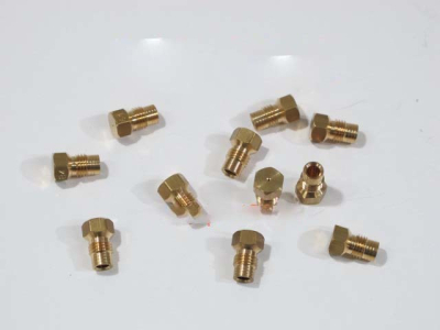 НАБОР ФОРСУНОК