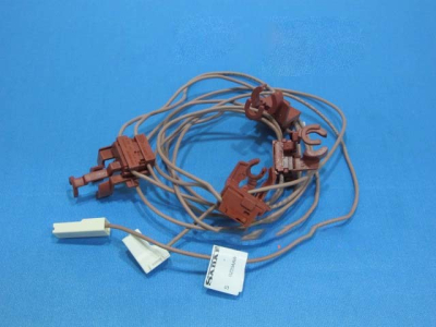 ВЫКЛЮЧАТЕЛЬ ЭЛЕКТРОПОДЖИГА