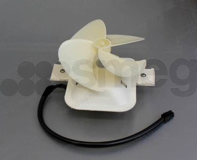 Вентилятор