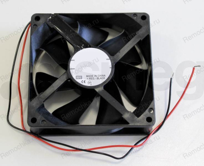 Вентилятор