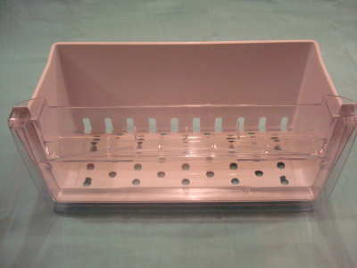 Ящик морозилки