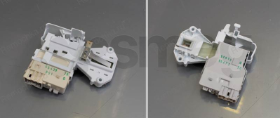 Блокировка