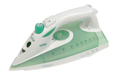 Верхняя часть корпуса для утюга Braun 67051237