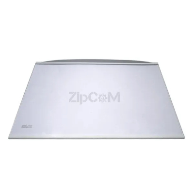 Полка (стеклянная) над ящиком для овощей к холодильнику Nord