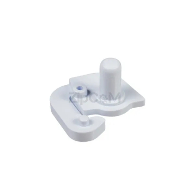 Дверная петля (нижняя левая) для холодильника Ariston C00285295