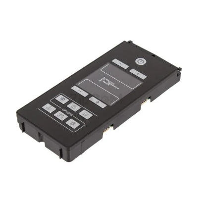 Дисплей Mid Black для холодильников Ariston C00295384