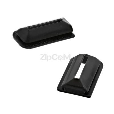 Заглушка (колпачок) шарнира двери для духовок Electrolux 4055347738