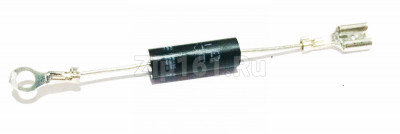 Диод для СВЧ HVM12
