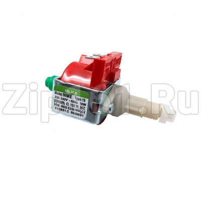 Насос ULKA NME1S 16W (180cc/min_32bar) RACC.M10x1 Универсальные Q136