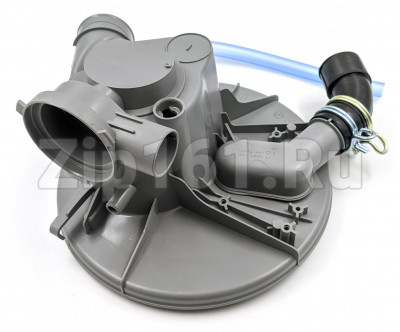 Улитка насоса Beko 1741503100