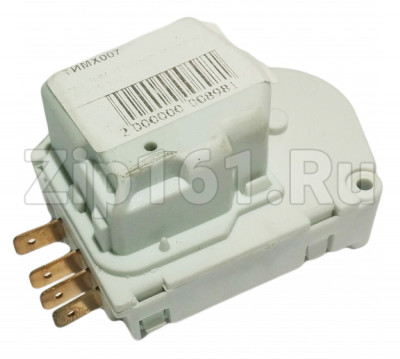 Таймер оттайки холодильника No Frost ТИМ-01 Стинол механический DBZC 625-1G2