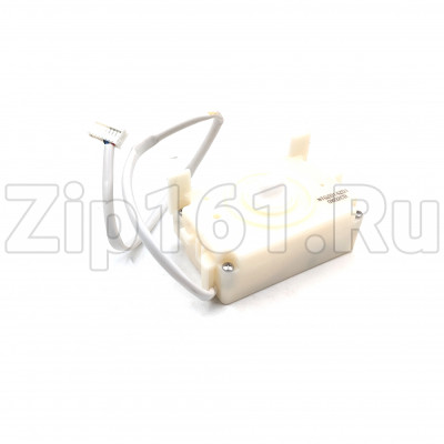 Вентилятор ледогенератора для холодильника с редуктором Haier 0064001224