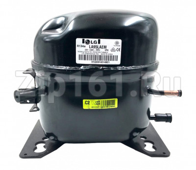 Компрессор для холодильника LG 2521CA9527