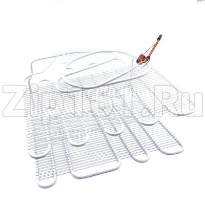 Испаритель 2-х полочный холодильника Атлант 341325303100