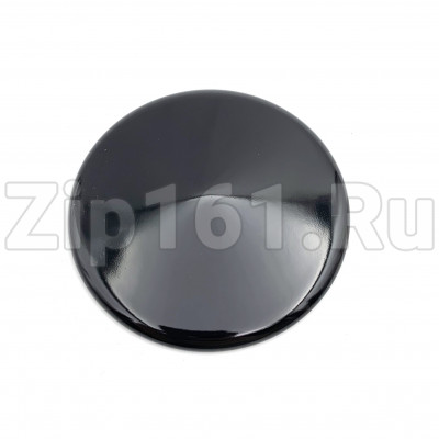 Крышка рассекателя пламени D82мм для плиты Indesit Ariston Hotpoint C00040042