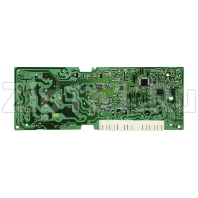 Модуль (плата управления) Bosch 668781