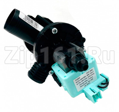 Сливной насос в сборе для стиральной машины Атлант 908092005516