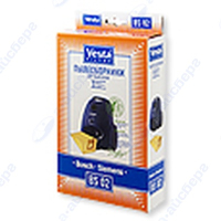 Пылесборник BS02S (4) Bosch, Siemens