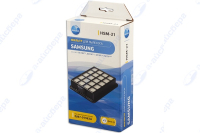 Фильтр ПЫЛ (DJ97-01962A) Samsung HSM-21