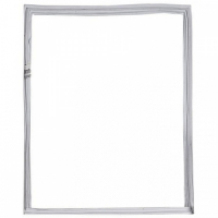 Уплотнитель двери холодильника Ariston, Indesit, Stinol, 570x830мм, C00854015