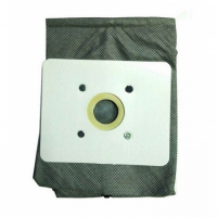 Мешок для пылесоса 122x152мм, отверстие 50мм, с молнией