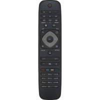 Пульт Huayu для Philips RC2422 549 90467 (YKF309-001)