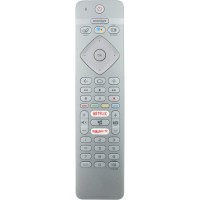 Пульт Huayu для Philips RC4154403/01R (PH-V1) (голосовое управление)