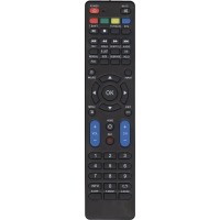 Пульт Huayu для Polar RM-52TC (Hamber, Polarline)