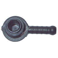 Переходник крана пара