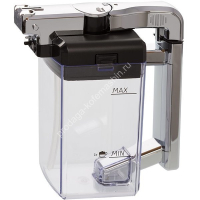 Молочник капучинатор в сборе