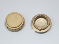 РАССЕКАТЕЛЬ ПЛАМЕНИ