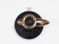 РУЧКА УПРАВЛЕНИЯ ТЕРМОСТАТОМ