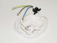 КАБЕЛЬ ПИТАНИЯ