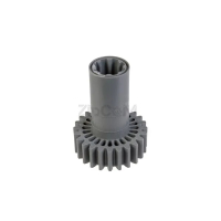 Шестерня с валом для мясорубок Kenwood KW715561