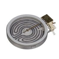 Конфорка 1200W стеклокерамической поверхности Electrolux 3970130013