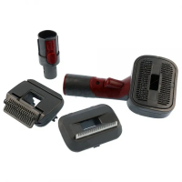 Набор насадок для животных для аккумуляторного пылесоса Dyson V7 V8 V10 V11 V15
