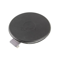 Конфорка 1500W 140056039039 для электроплит Electrolux (евроколодка)