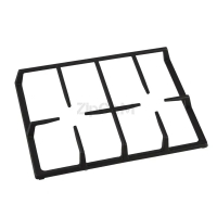 Решетка (правая) 140108226022 для газовых поверхностей Zanussi