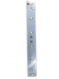 Блок освещения холодильника Haier 0530024940