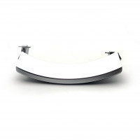 Ручка люка серая стиральной машины Bosch 00751783