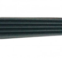 Ремень 1252J5, для стиральной машины EL BOSCH, SIEMENS 678914, 354131