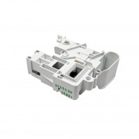 Замок люка стиральной машины Indesit C00299278